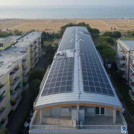 Residence Vivaldi Bibione Luaran gambar