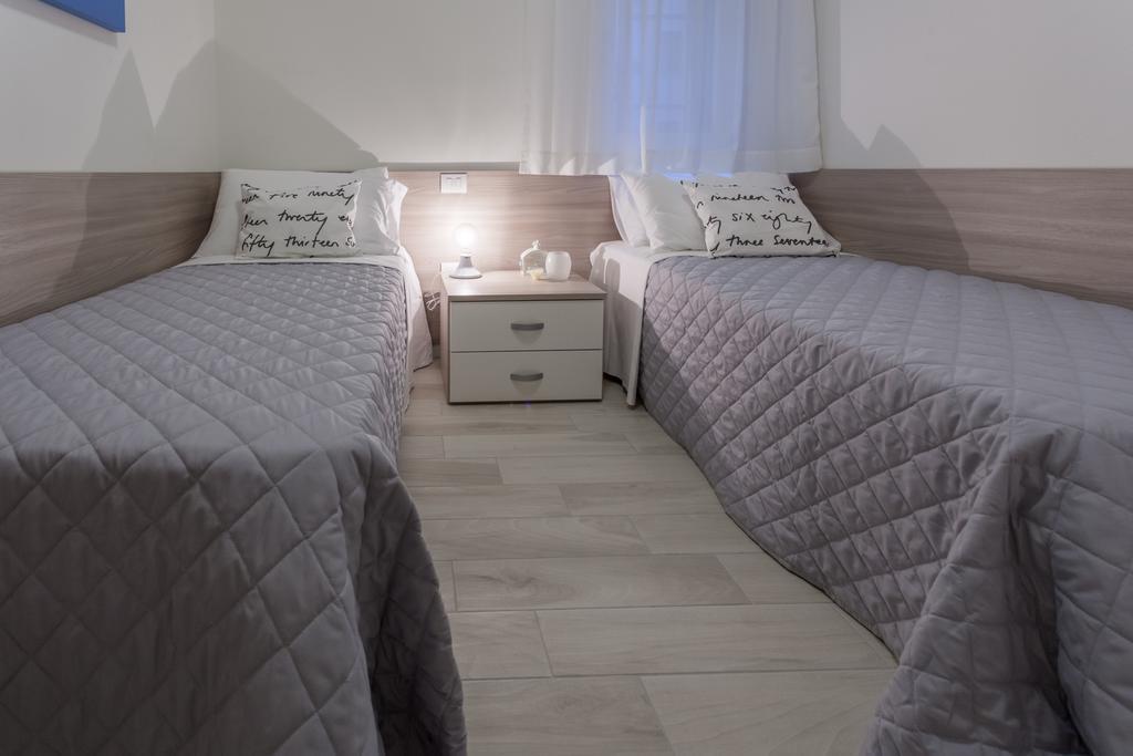 Residence Vivaldi Bibione Luaran gambar