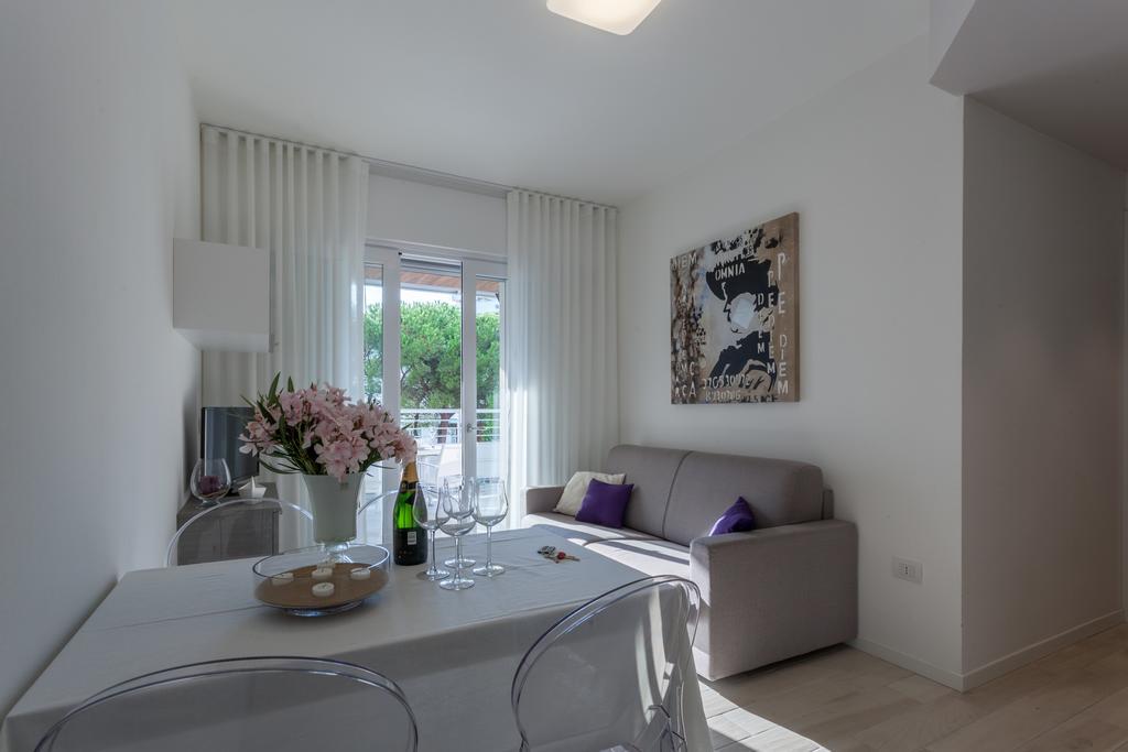 Residence Vivaldi Bibione Luaran gambar