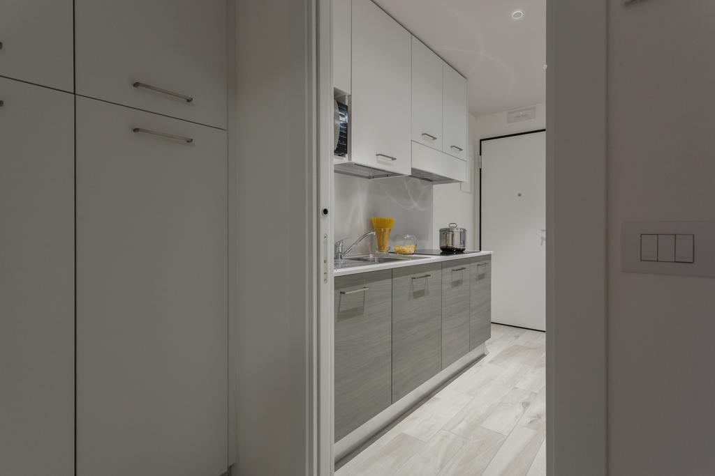 Residence Vivaldi Bibione Luaran gambar