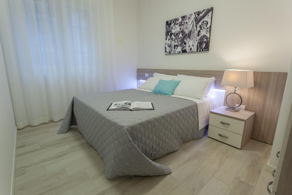 Residence Vivaldi Bibione Luaran gambar