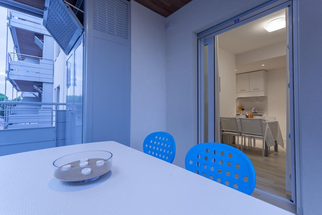 Residence Vivaldi Bibione Luaran gambar
