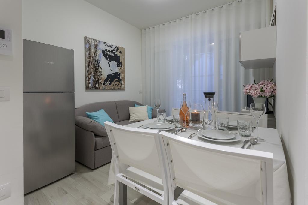 Residence Vivaldi Bibione Luaran gambar