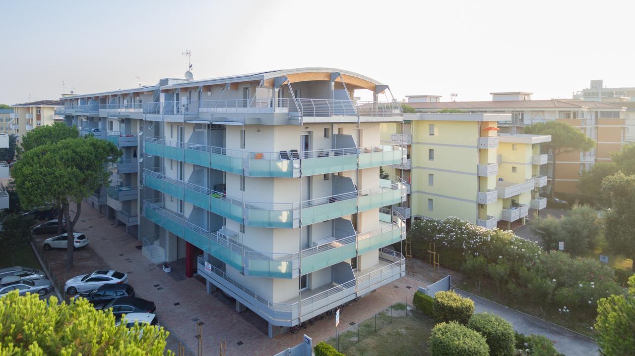 Residence Vivaldi Bibione Luaran gambar