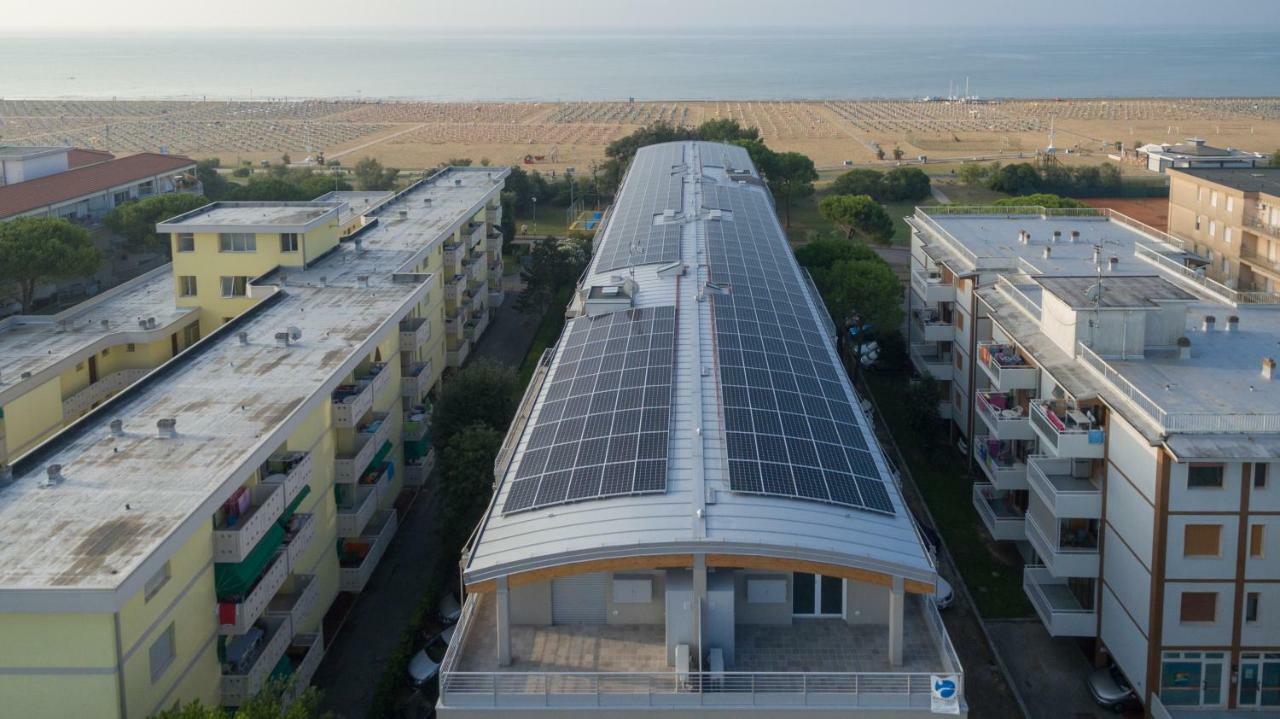 Residence Vivaldi Bibione Luaran gambar