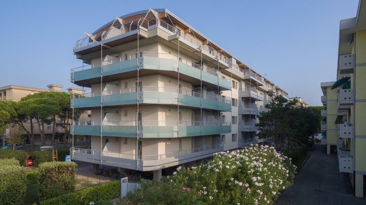 Residence Vivaldi Bibione Luaran gambar
